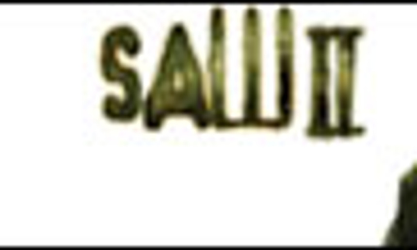Sorties DVD : Saw 2 pour la Saint-Valentin