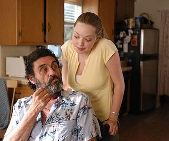 Scène du film Nine Lives