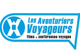 Affiche du film Les aventuriers voyageurs