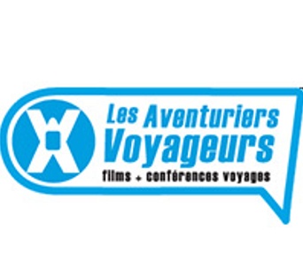 Affiche du film Les aventuriers voyageurs