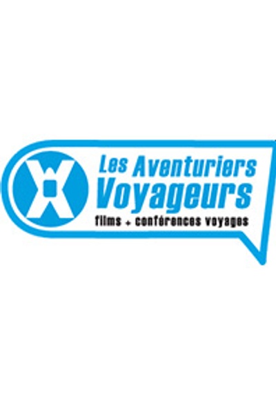 Affiche du film Les aventuriers voyageurs
