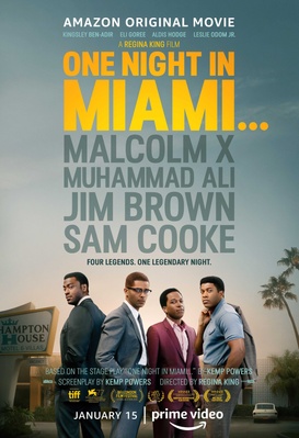 One Night in Miami