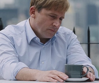 Une scène du film The Big Short