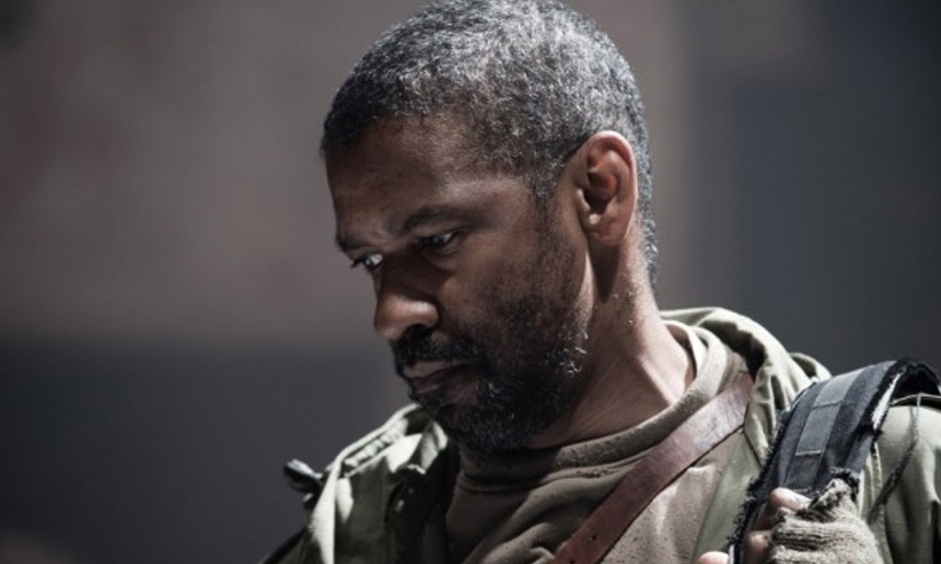 Sorties DVD : The Book of Eli
