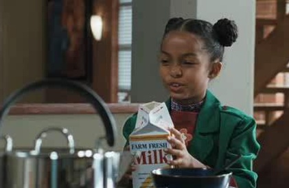 Bande-annonce en anglais