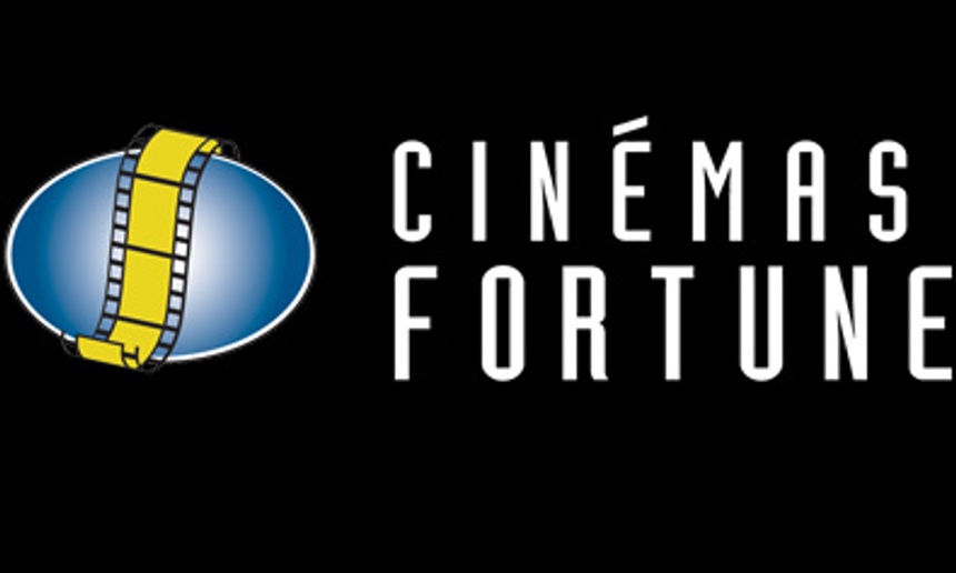 Faillite des Cinémas Fortune