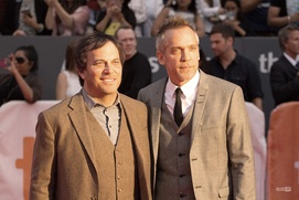 Première de Demolition au TIFF 2015