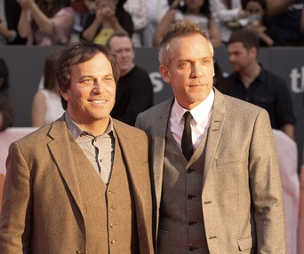 Première de Demolition au TIFF 2015