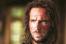 Scène du film Pirates des Caraïbes : Le coffre du mort Scène du film Pirates des Caraïbes : Le coffre du mort