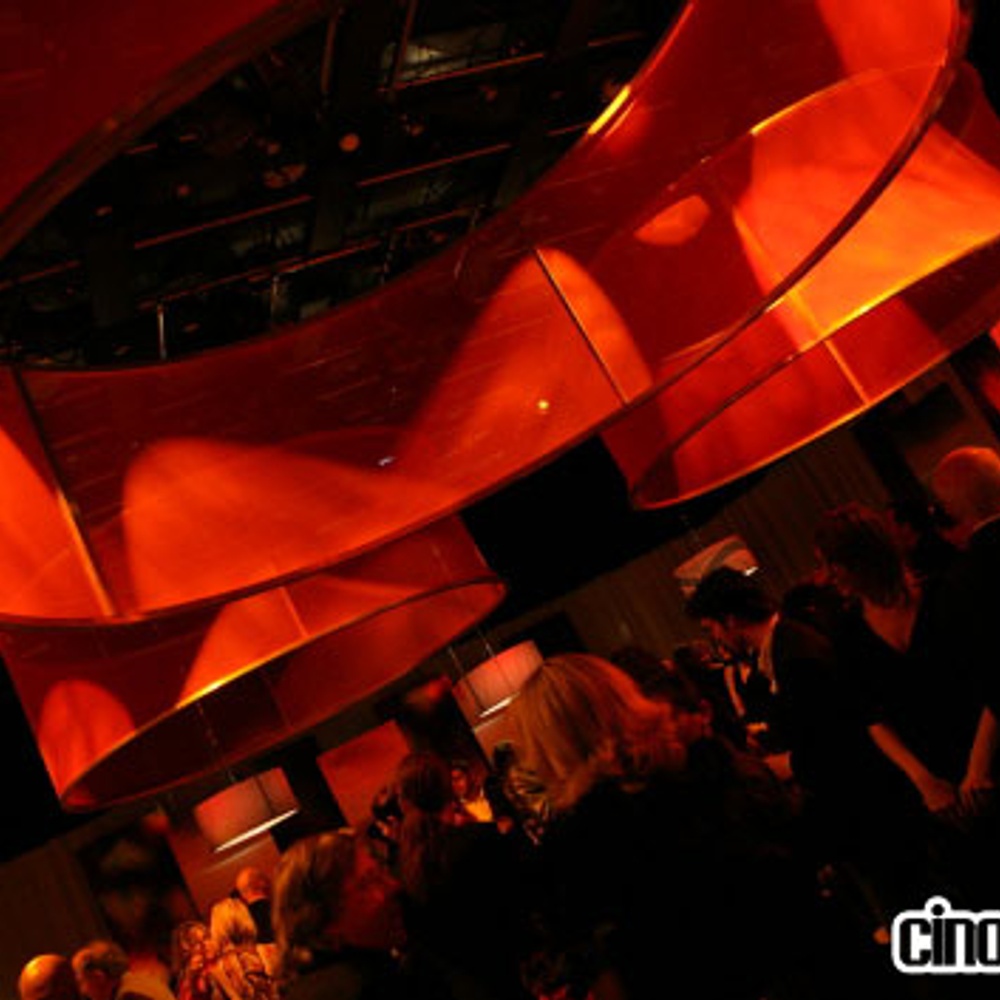 Sur le tapis rouge de la Soirée de Jutra