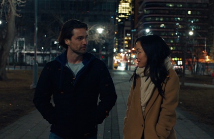 Bande-annonce en anglais