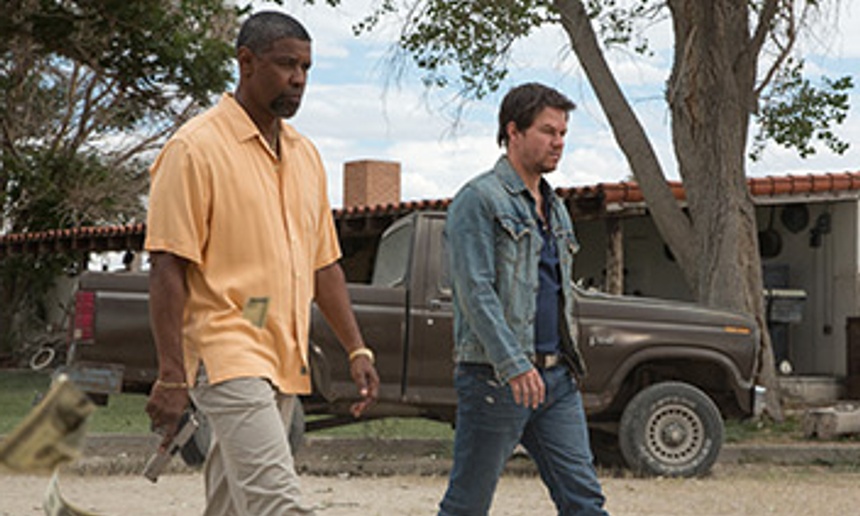 Bande-annonce de 2 Guns