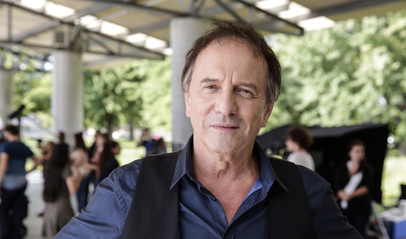 Michel Côté nous explique le secret de son succès