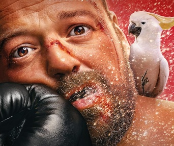 Affiche du film Challenger