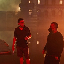 Photo de Anthony Russo
