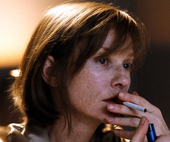 Scène du film L'ivresse du pouvoir