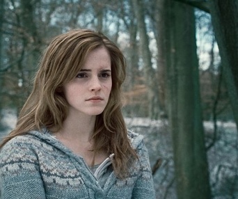 Une scène du film Harry Potter and the Deathly Hallows: Part 1