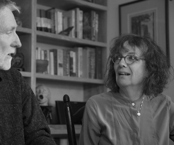 Une scène du film Québec, My Country, Mon Pays