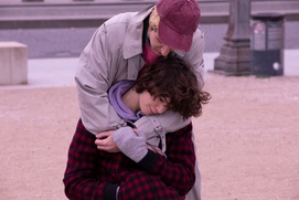 Image du film Le Lycéen