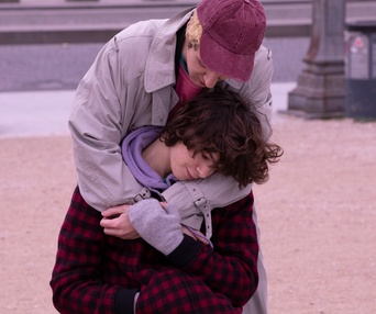 Image du film Le Lycéen