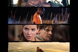 Affiche du film The Silent Army