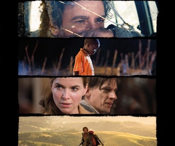 Affiche du film The Silent Army