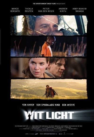 Affiche du film The Silent Army