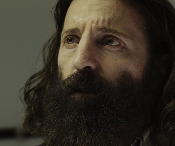 Une scène du film The Corruption of Divine Providence