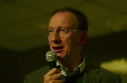 Bande-annonce en anglais
