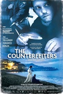 Affiche du film Les faussaires