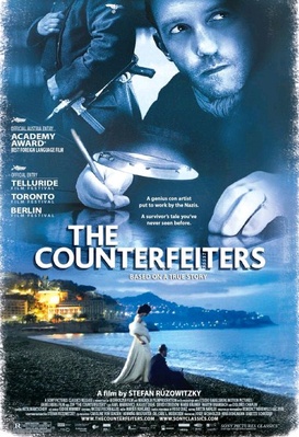 Les faussaires