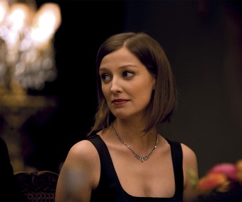 Une scène du film Je n'ai rien oublié