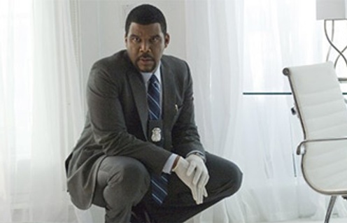 Tyler Perry dans Alex Cross