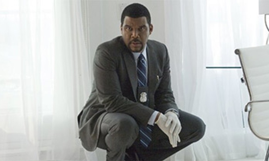QED prépare la suite d'Alex Cross