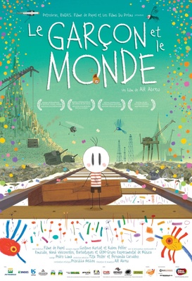The Boy and the World