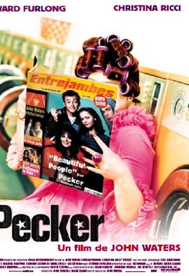 Pecker