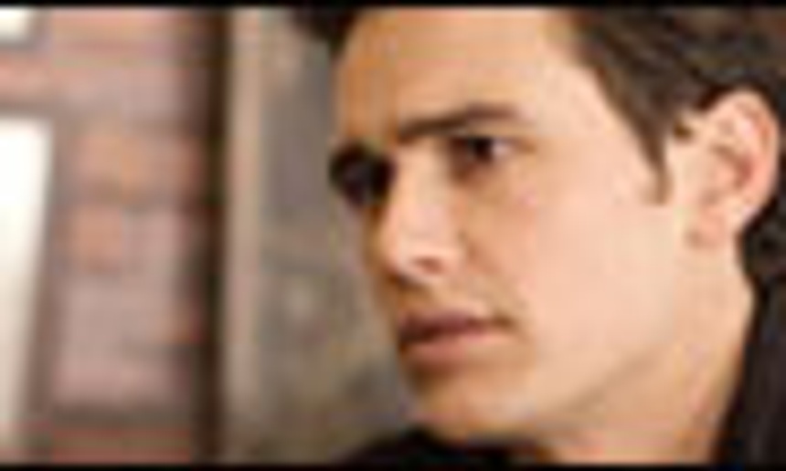 James Franco sera de la distribution du film Howl