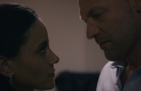 Bande-annonce en anglais