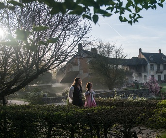 Images du film The King's Daughter