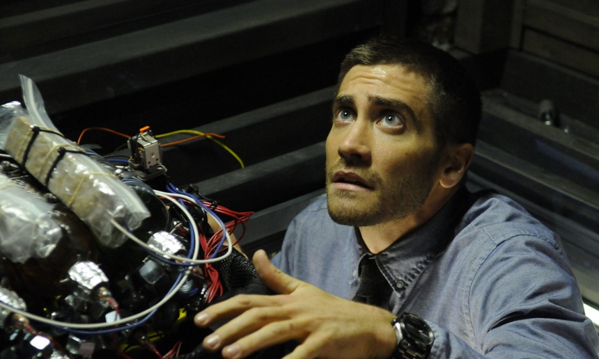 Une suite à Source Code