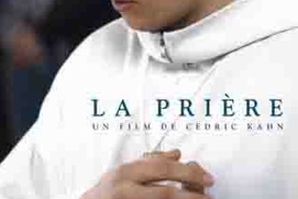 Affiche du film La prière