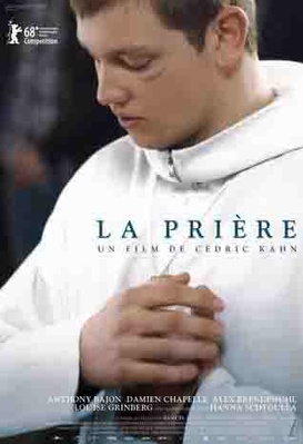 La prière