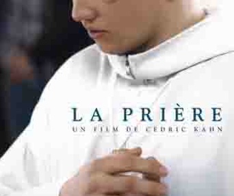 Affiche du film La prière