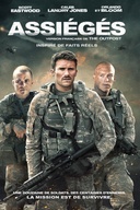 Affiche du film Assiégés