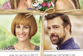 Affiche du film Mother's Day Affiche du film Mother's Day