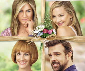 Affiche du film Mother's Day