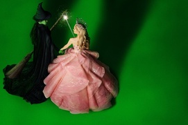 Affiche du film Wicked Affiche du film Wicked