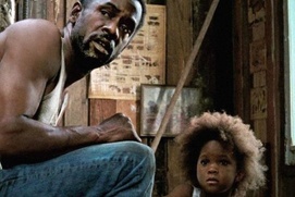 Une scène du film Beasts of the Southern Wild