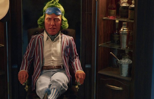 Bande-annonce en anglais 2