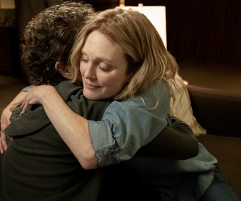 Une scène du film Dear Evan Hansen